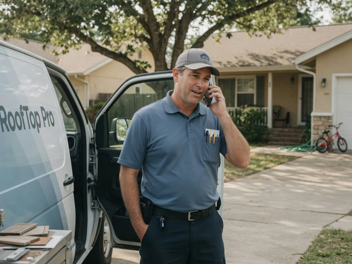 Roof Repair Gresham, NE FAQs