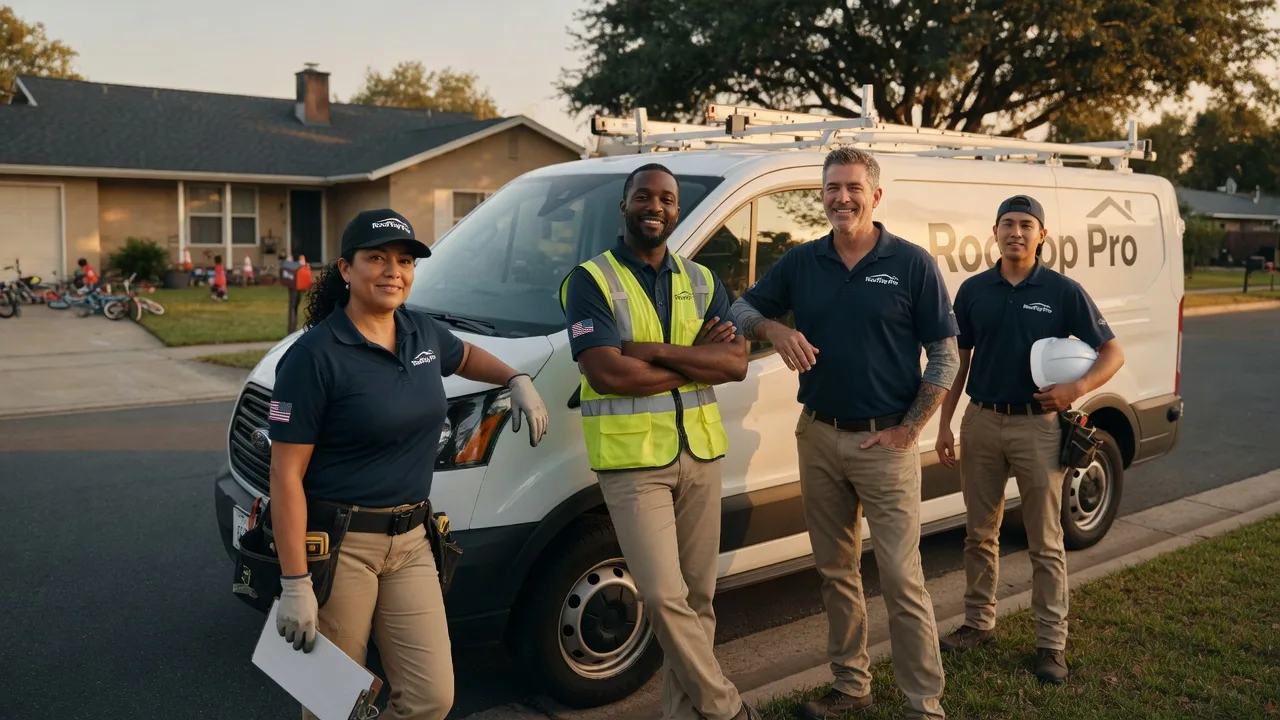 Roof Repair in Gresham, NE near me