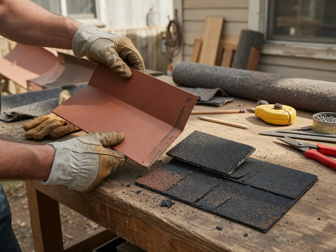 Roof Repair company in Gresham, NE